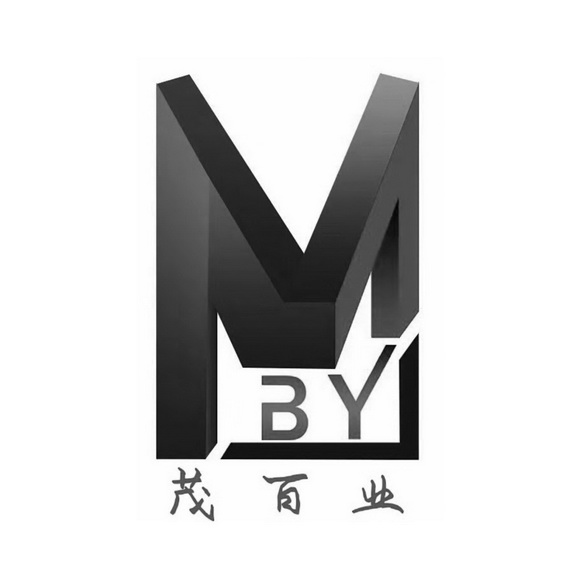 茂百业 MBY;MBY