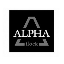 ALPHA ILOCK;ALPHA ILOCK