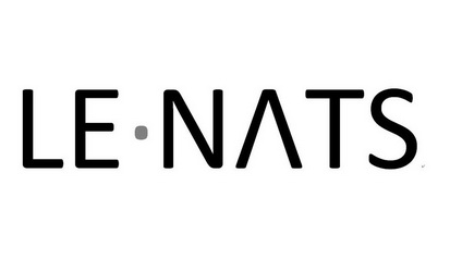 LE·NATS;LE NATS