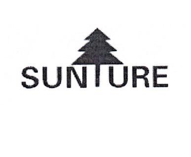 SUNTURE;SUNTURE