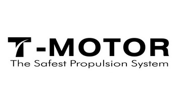 T-MOTOR THE SAFEST PROPULSION SYSTEM;TMOTOR THE SAFEST PROPULSION SYSTEM