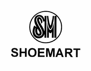 SM SHOEMART;SM SHOEMART