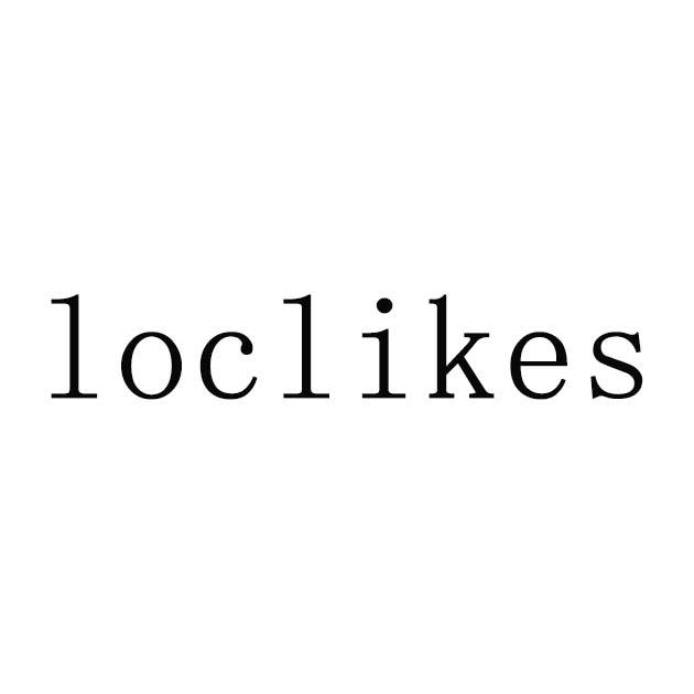 LOCLIKES;LOCLIKES