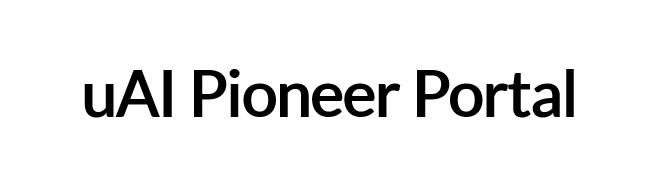 UAI PIONEER PORTAL;UAIPIONEERPORTAL