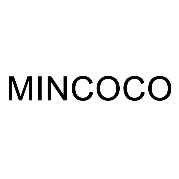 MINCOCO;MINCOCO