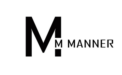 M M MANNER