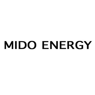 MIDO ENERGY;MIDOENERGY