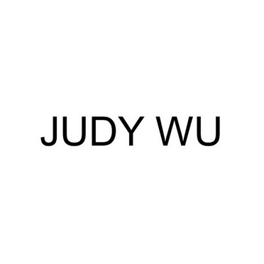 JUDY WU;JUDYWU