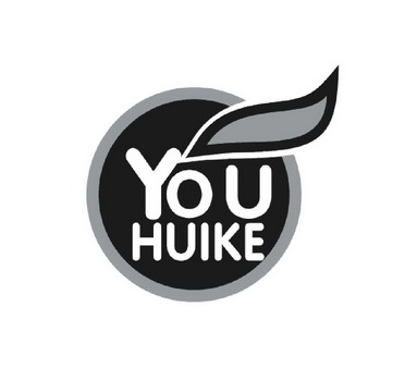 YOU HUIKE;YOUHUIKE