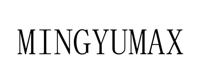 MINGYUMAX;MINGYUMAX