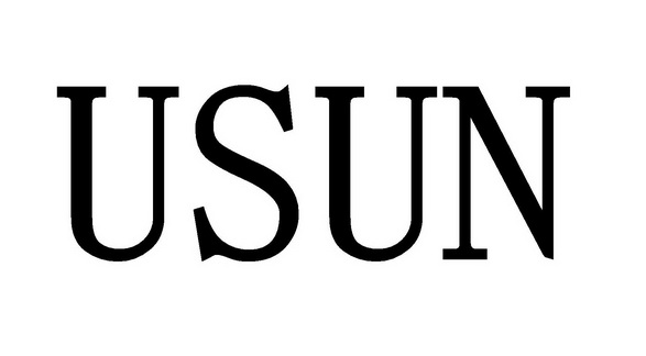 USUN;USUN