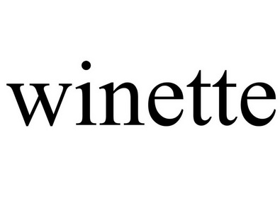 WINETTE;WINETTE