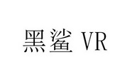 黑鲨 VR;VR