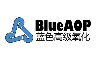 蓝色高级氧化 BLUEAOP P;BLUEAOP P