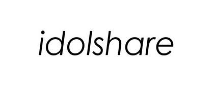 IDOLSHARE;IDOLSHARE