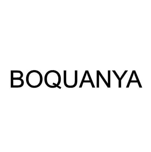 BOQUANYA;BOQUANYA