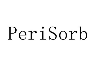 PERISORB;PERISORB