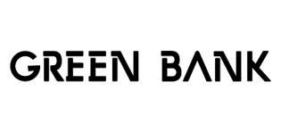 GREEN BANK;GREEN BANK