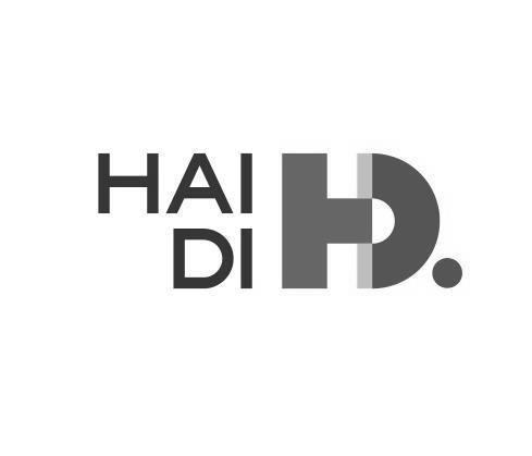 HAI DI;HAI DI