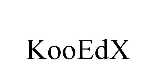 KOOEDX