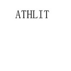 ATHLIT;ATHLIT