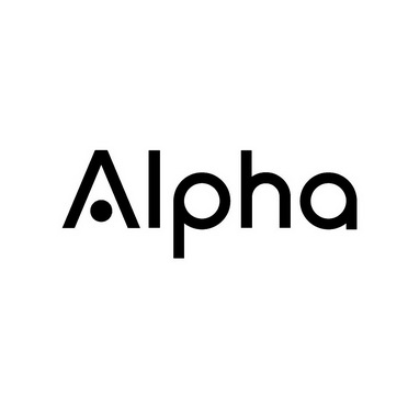 ALPHA;ALPHA