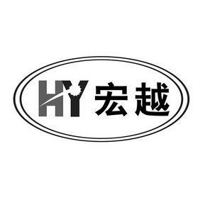 HY 宏越;HY