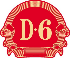 ;D 6