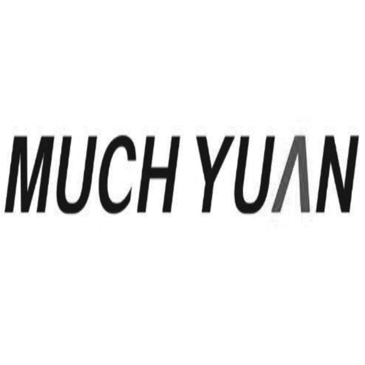 MUCH YUAN;MUCH YUAN