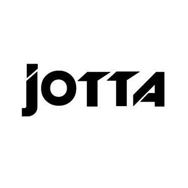 JOTTA;JOTTA