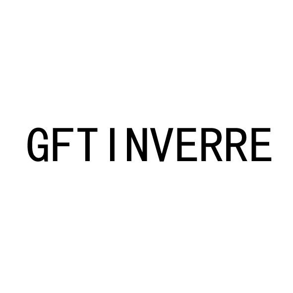 GFTINVERRE;GFTINVERRE