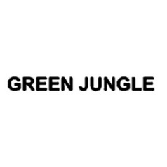 GREEN JUNGLE;GREENJUNGLE