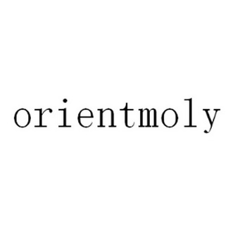 ORIENTMOLY;ORIENTMOLY