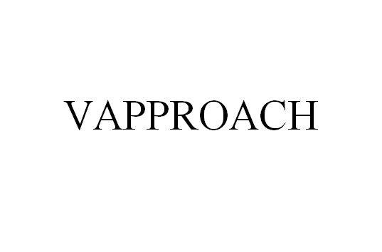 VAPPROACH;VAPPROACH