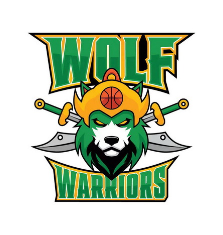 WOLF WARRIORS