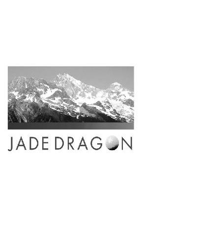 JADE DRAGON;JADEDRAGON