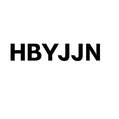 HBYJJN;HBYJJN