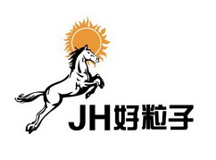 好粒子;JH