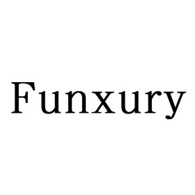 FUNXURY;FUNXURY