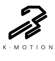 K · MOTION;K  MOTION