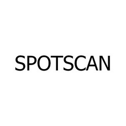 SPOTSCAN;SPOTSCAN