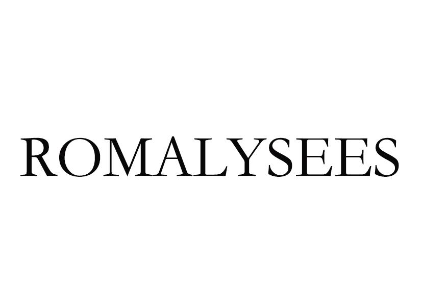 ROMALYSEES;ROMALYSEES