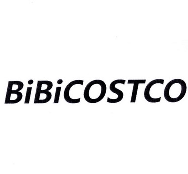 BIBICOSTCO;BIBICOSTCO