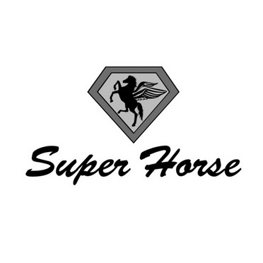 SUPER HORSE;SUPER HORSE