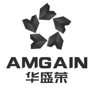 华盛荣;AMGAIN