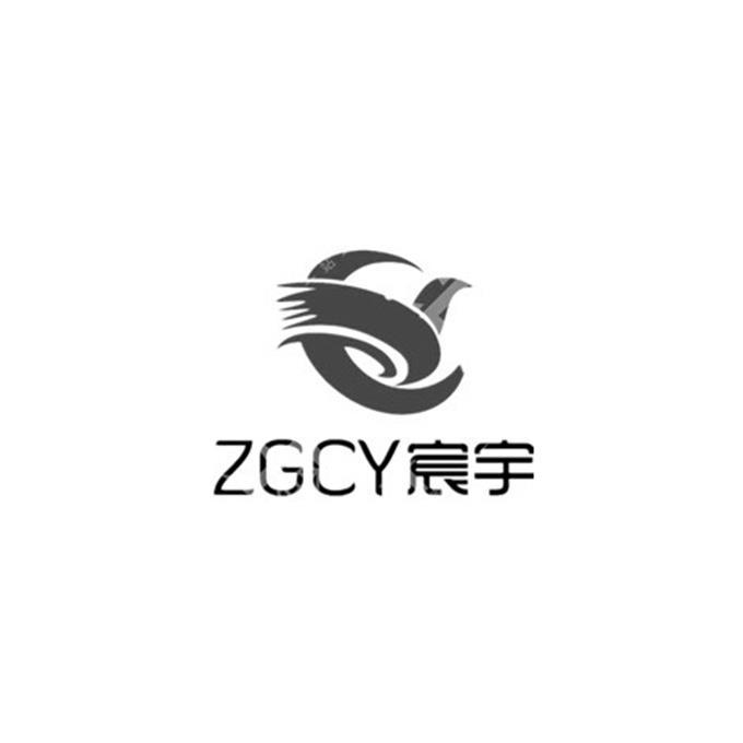 宸宇 ZGCY;ZGCY