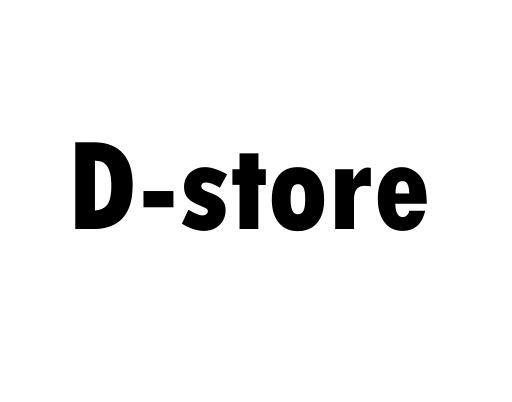 D-STORE;DSTORE