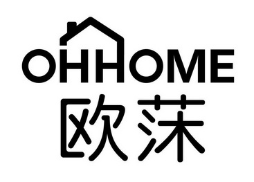 欧莯 OHHOME;OHHOME