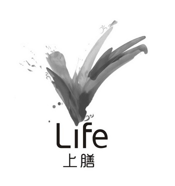 上膳  LIFE;LIFE