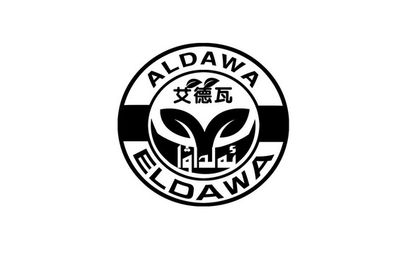 ALDAWA ELDAWA 艾德瓦;ALDAWA ELDAWA